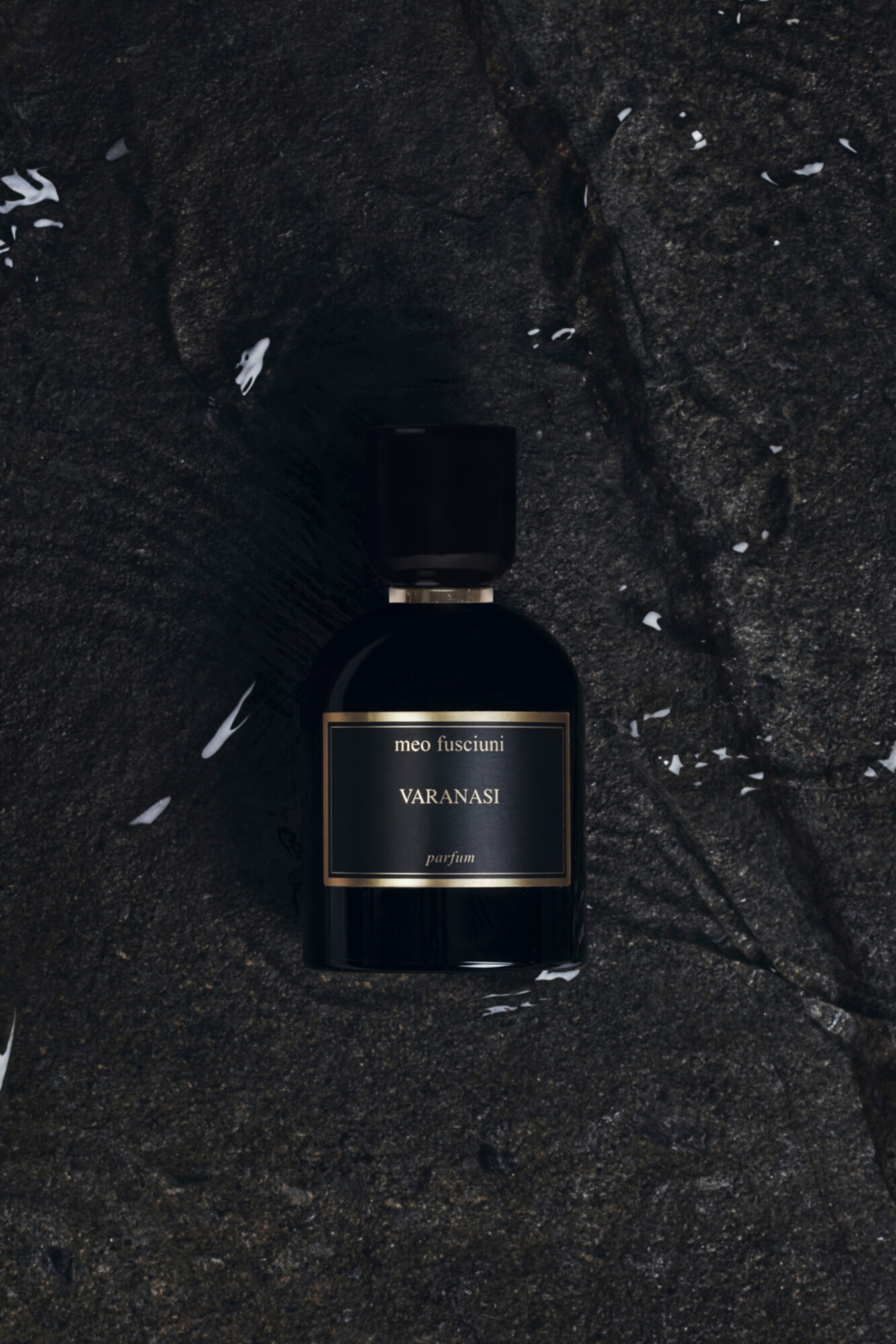 Miniatura Varanasi - Meo Fusciuni